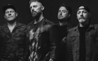 Bullet for My Valentine