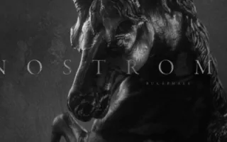 Nostromo