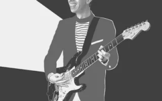Cory Wong