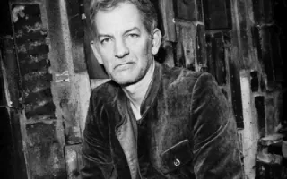 Brad Mehldau