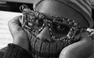 Cécile McLorin Salvant