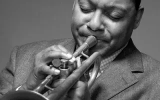 Wynton Marsalis