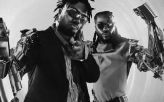 EARTHGANG