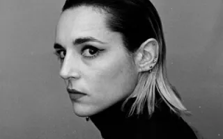 Jehnny Beth