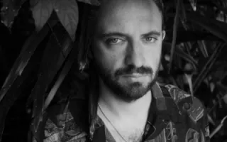 Leo Blomov