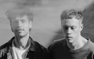 Lander & Adriaan