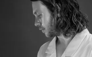 Joris Delacroix