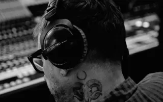 Damon Albarn