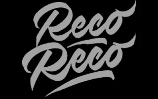 Reco Reco