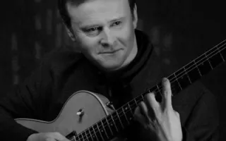 Sylvain Luc