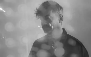 Bonobo