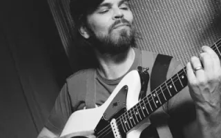 Gaz Coombes