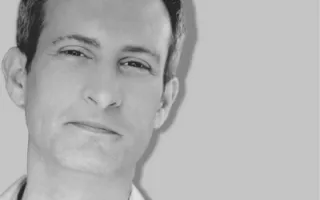Anthony Strong