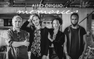 Alfio Origlio