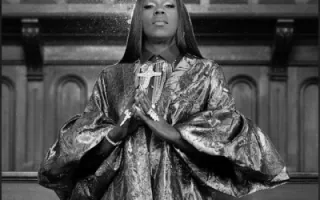 Big Freedia
