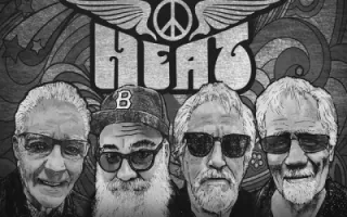 Canned Heat