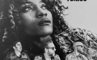 Koko-Jean & The Tonics