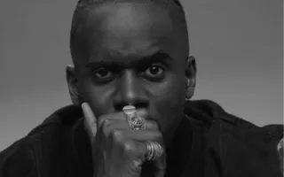 Black M