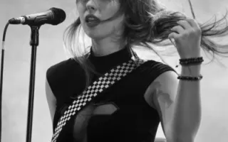 Kim Melville