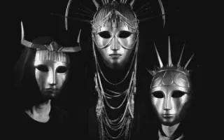 Imperial Triumphant
