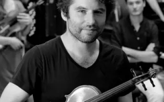 Mathias Lévy