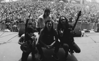 Escape the Fate