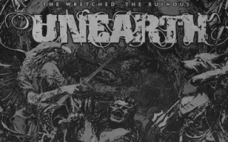 Unearth