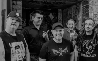 Less Than Jake
