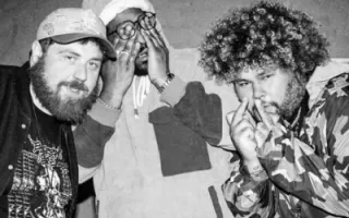 Soul Glo