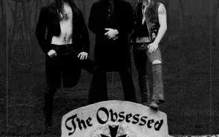 The Obsessed