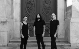 Born of Osiris