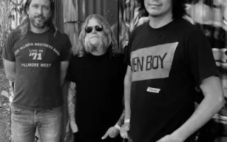 Earthless