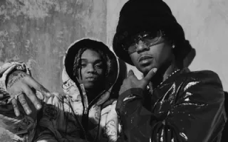 Rae Sremmurd