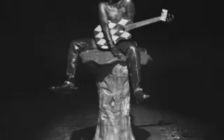 Yves Tumor