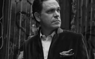 Kurt Elling