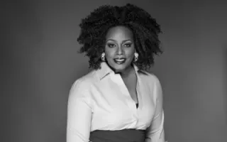 Dianne Reeves