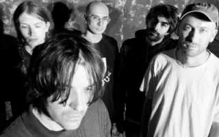 Ulrika Spacek