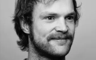 Todd Terje