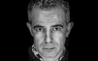 Paolo Fresu