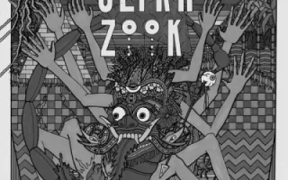 Ultra Zook