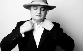 Peter Doherty
