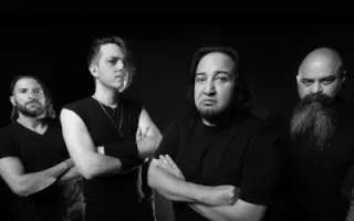 Fear Factory