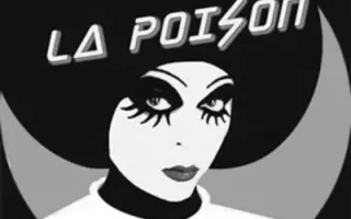 La Poison