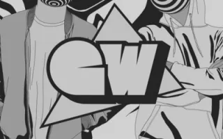 Groovewax