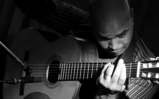 Marcel Powell