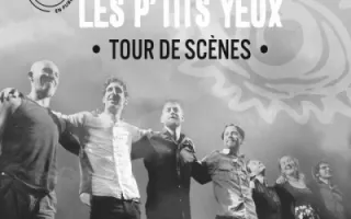 Les P'tits Yeux