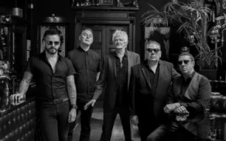 The Godfathers