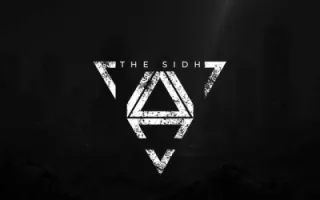 The Sidh