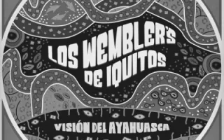 Los Wembler's de Iquitos