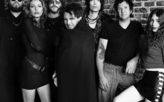 The Warlocks